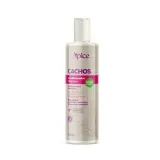 15198 - Condicionador Cachos Nutritivo 300ml Apice
